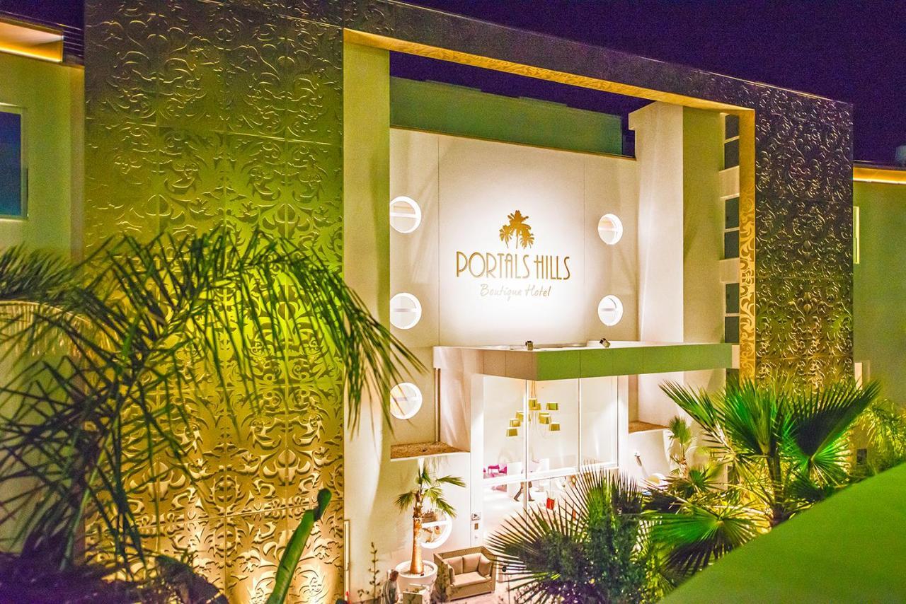 Portals Hills Boutique Portals Nous (Mallorca)